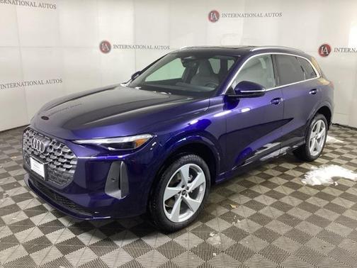 2025 Audi Q5 Premium Plus TFSI quattro S tronic