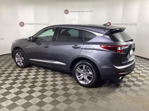 2020 Acura RDX Advance Package