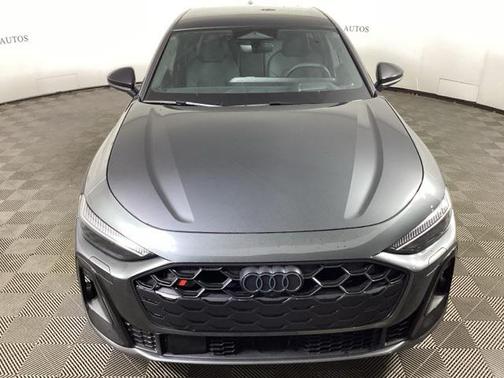 2025 Audi S5 3.0T Premium Plus