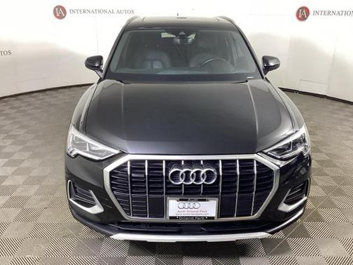 2021 Audi Q3 40 Premium Plus