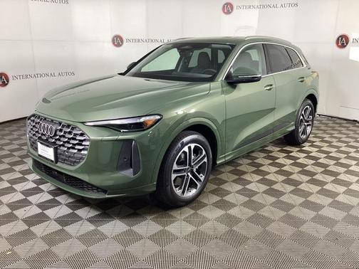 2025 Audi Q5 Prestige