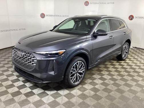 2025 Audi Q5 Premium Plus TFSI quattro S tronic