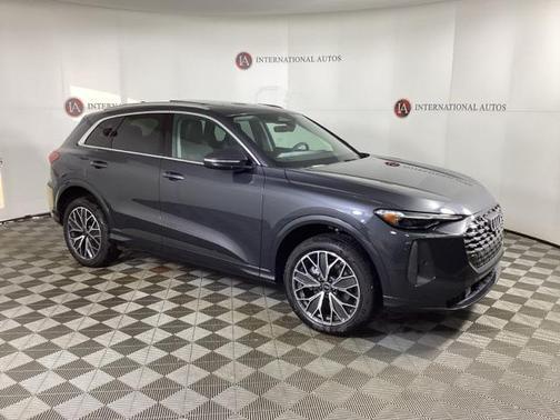 2025 Audi Q5 Premium Plus TFSI quattro S tronic