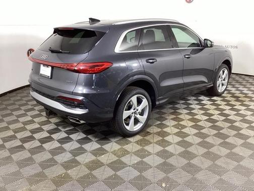 2025 Audi Q5 Premium Plus