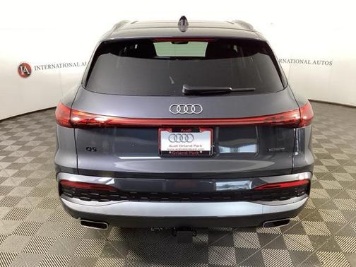 2025 Audi Q5 Premium Plus