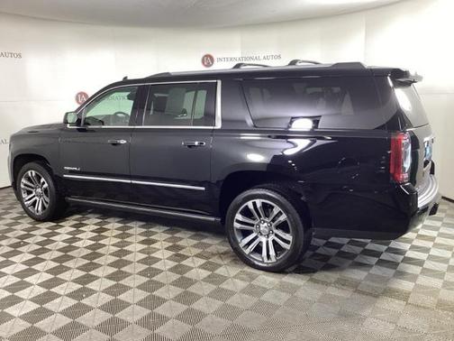 2019 GMC Yukon XL Denali