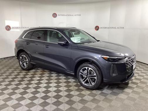 2025 Audi Q5 Premium Plus TFSI quattro S tronic