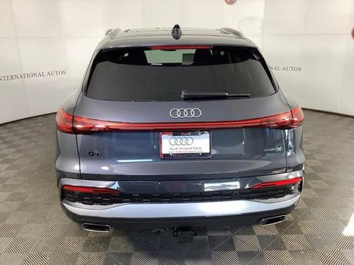 2025 Audi Q5 Premium Plus TFSI quattro S tronic