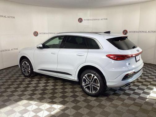 2025 Audi Q5 Premium Plus TFSI quattro S tronic