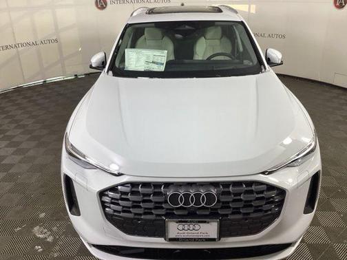 2025 Audi Q5 Premium Plus TFSI quattro S tronic