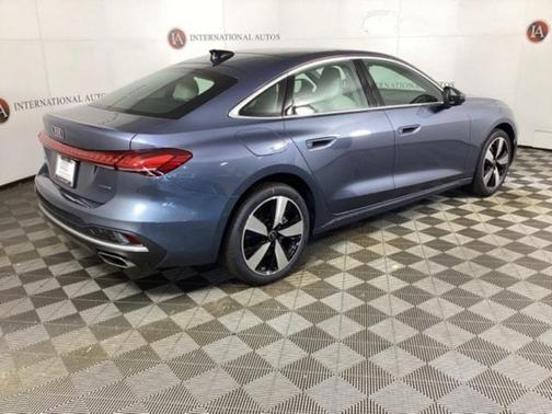 2025 Audi A5 Premium Plus