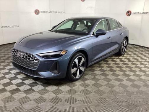 2025 Audi A5 Premium Plus