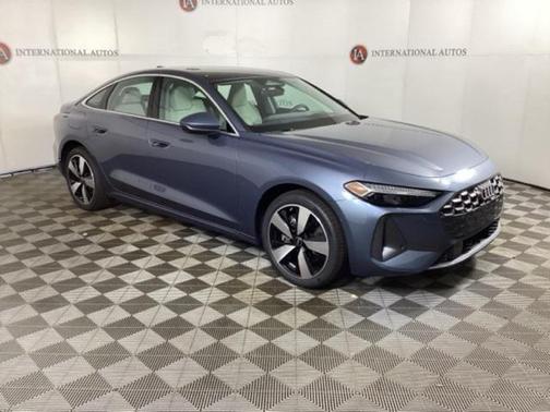 2025 Audi A5 Premium Plus