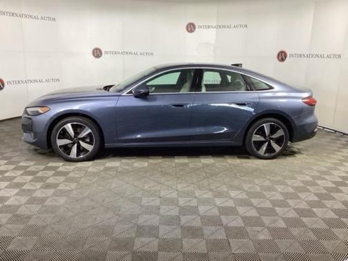 2025 Audi A5 Premium Plus