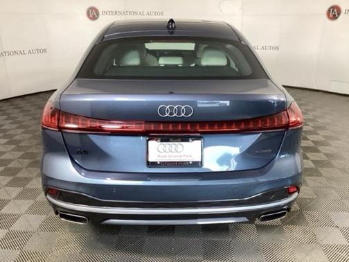 2025 Audi A5 Premium Plus