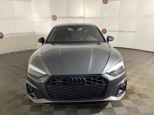 2022 Audi A5 Sportback 45 S Line Premium Plus