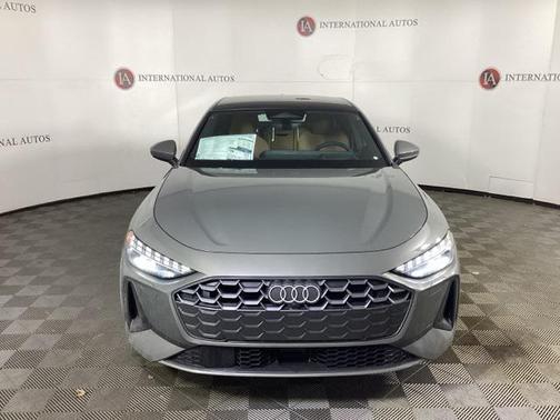 2025 Audi A5 Premium Plus TFSI quattro S tronic