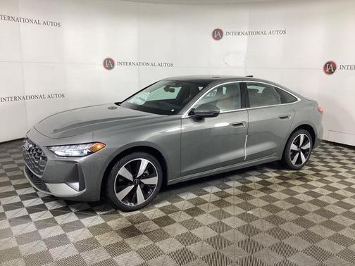 2025 Audi A5 Premium Plus TFSI quattro S tronic