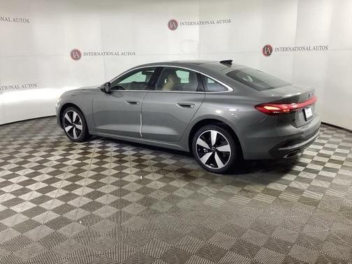 2025 Audi A5 Premium Plus TFSI quattro S tronic