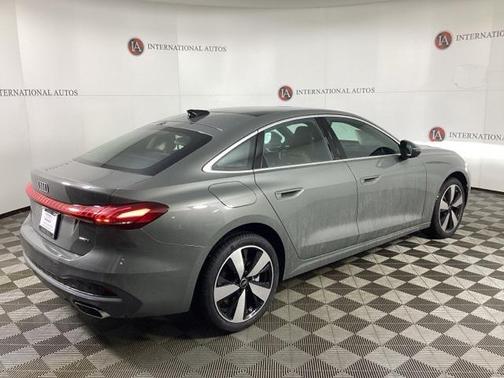 2025 Audi A5 Premium Plus TFSI quattro S tronic