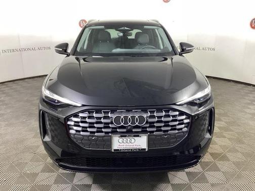 2025 Audi Q5 Premium TFSI quattro S tronic