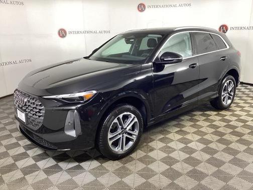 2025 Audi Q5 Premium TFSI quattro S tronic