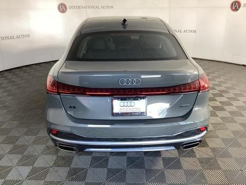 2025 Audi A5 Premium Plus