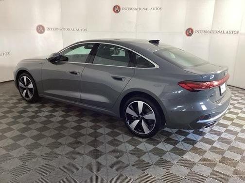 2025 Audi A5 Premium Plus