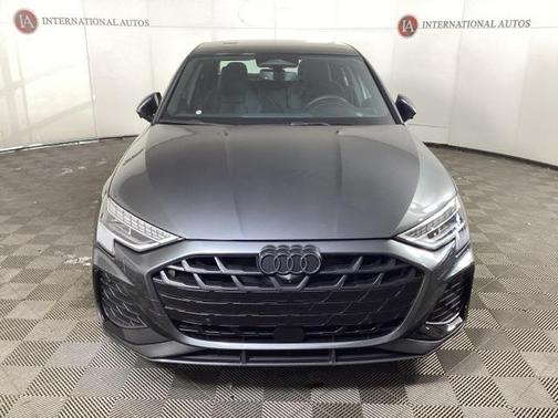 2026 Audi A3 Premium