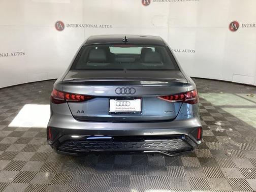 2026 Audi A3 Premium