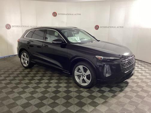 2025 Audi Q5 Prestige