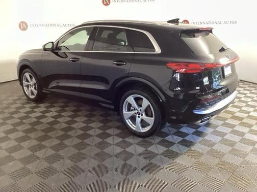 2025 Audi Q5 Prestige