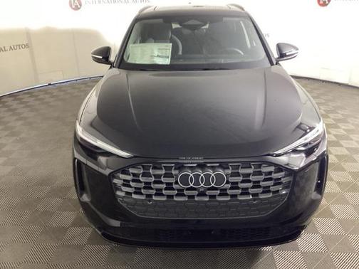 2025 Audi Q5 Prestige