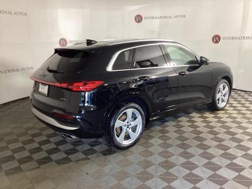 2025 Audi Q5 Prestige