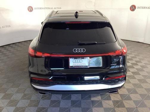 2025 Audi Q5 Prestige