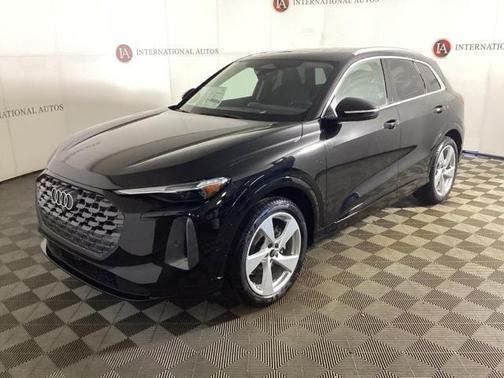 2025 Audi Q5 Prestige