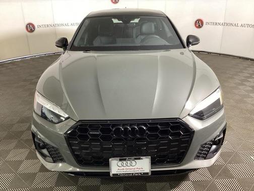 2025 Audi A5 Sportback 45 S Line Premium Plus