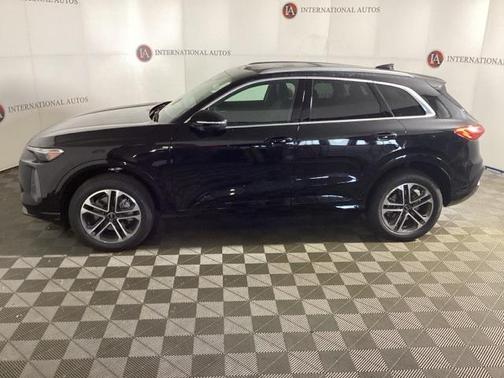 2025 Audi Q5 Premium