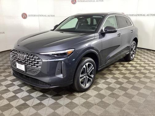 2025 Audi Q5 Premium Plus