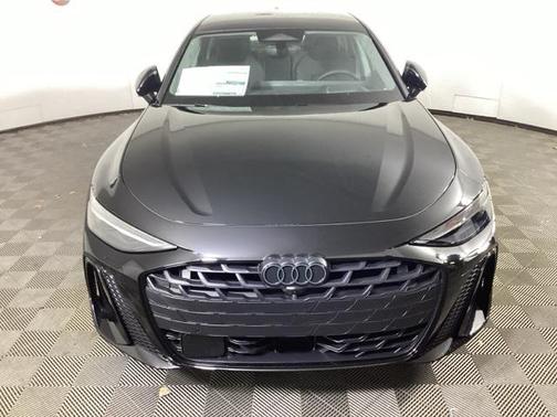 2026 Audi A6 Premium Plus quattro S tronic