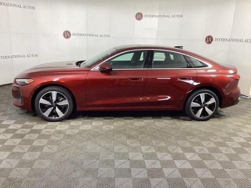 2025 Audi A5 Premium Plus