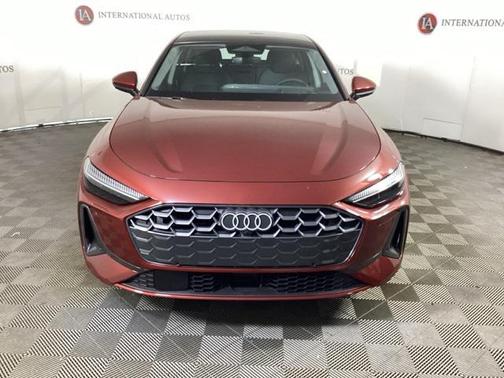 2025 Audi A5 Premium Plus