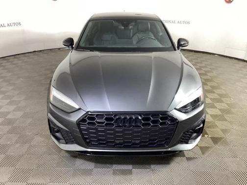 2022 Audi A5 45 S line Premium Plus