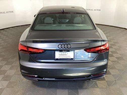2022 Audi A5 45 S line Premium Plus