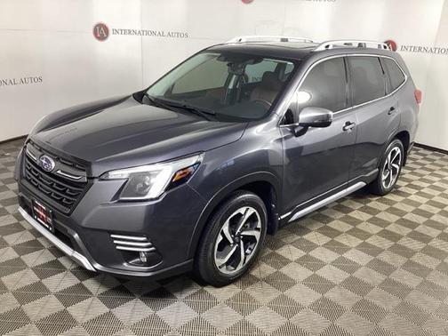 2023 Subaru Forester Touring
