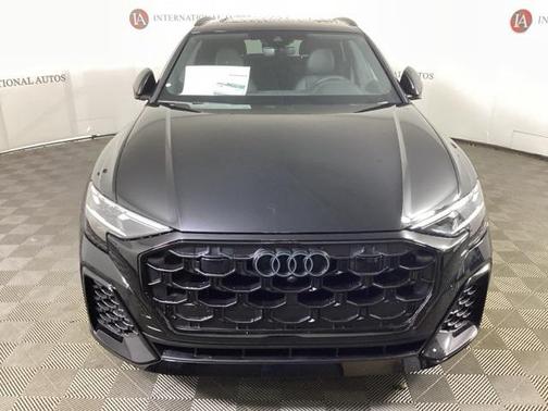 2026 Audi Q8 55 Premium Plus