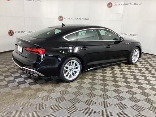 2024 Audi A5 Sportback 45 S Line Premium