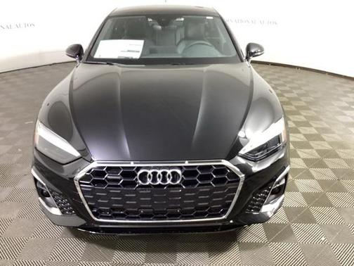2024 Audi A5 Sportback 45 S Line Premium