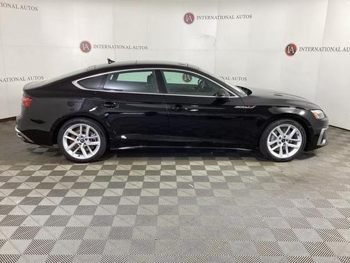 2024 Audi A5 Sportback 45 S Line Premium