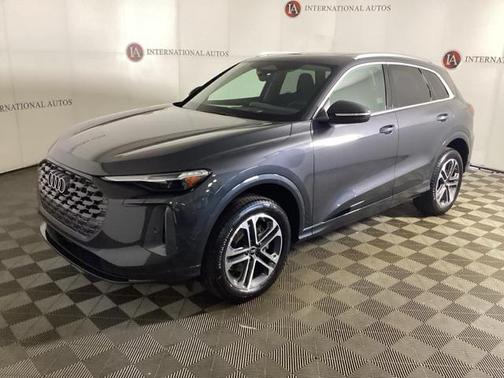 2025 Audi Q5 Premium Plus